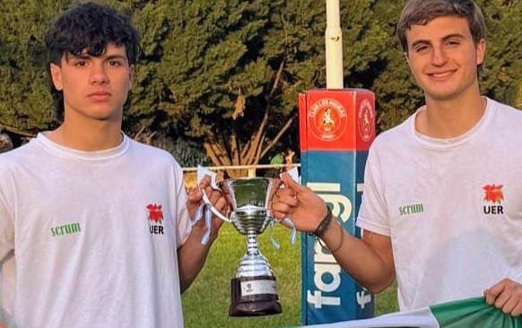 Con jugadores de La Paz, Entre Ríos gritó campeón en la Copa de Plata de M16